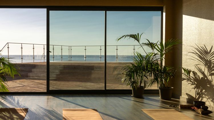 Memmo Baleeira Hotel Health Club