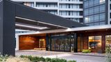 Courtyard Seattle Downtown-Lake Union Exterior