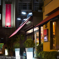 Hotel Fenix Roma