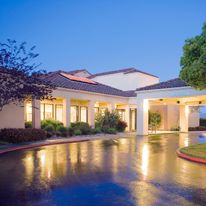 Courtyard Fremont Silicon Valley
