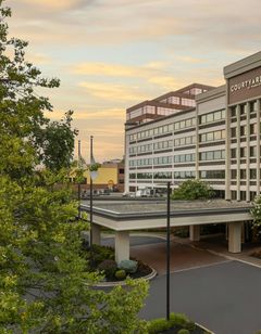 Courtyard Lyndhurst Meadowlands