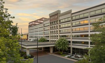 Courtyard Lyndhurst Meadowlands