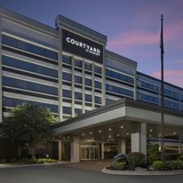 Courtyard Lyndhurst Meadowlands