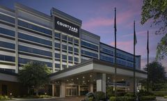 Courtyard Lyndhurst Meadowlands