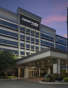 Courtyard Lyndhurst Meadowlands