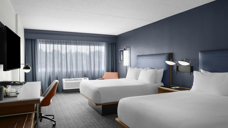 Courtyard Lyndhurst Meadowlands Room