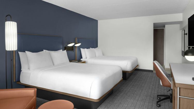Courtyard Lyndhurst Meadowlands Room