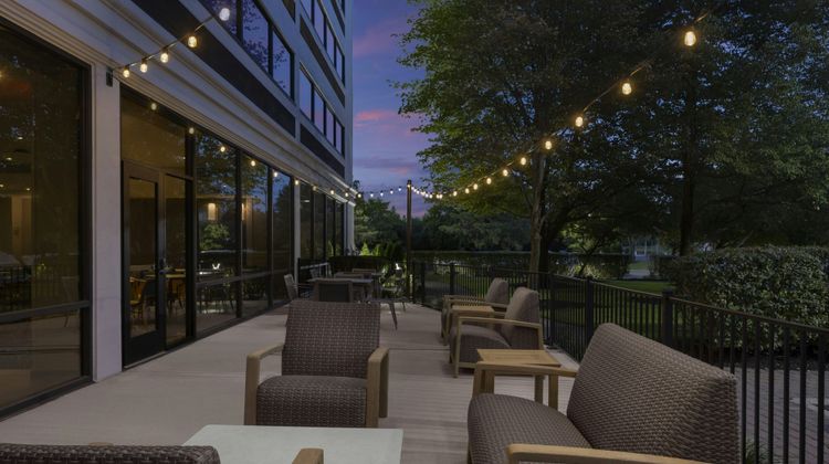 Courtyard Lyndhurst Meadowlands Other