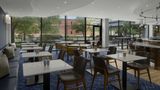 Courtyard Lyndhurst Meadowlands Restaurant