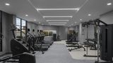 Courtyard Lyndhurst Meadowlands Health Club