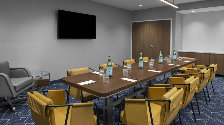 Courtyard Lyndhurst Meadowlands Meeting