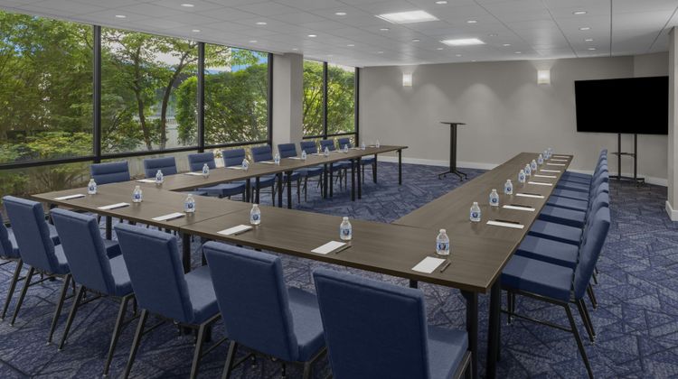 Courtyard Lyndhurst Meadowlands Meeting