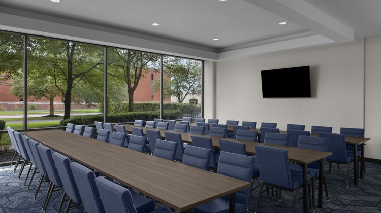 Courtyard Lyndhurst Meadowlands Meeting