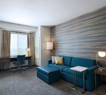 Residence Inn by Marriott Houston NASA Room