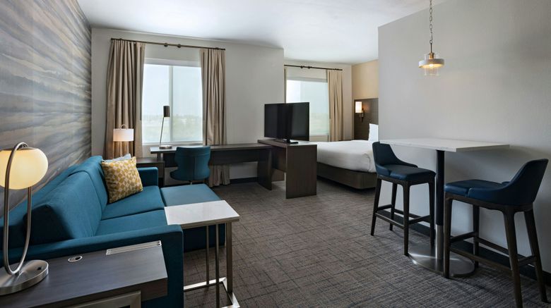 <b>Residence Inn by Marriott Houston NASA Suite</b>. Images powered by <a href="https://www.leonardoworldwide.com/" title="Leonardo Worldwide" target="_blank">Leonardo</a>.
