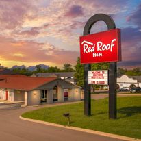 Red Roof Inn Columbia, TN