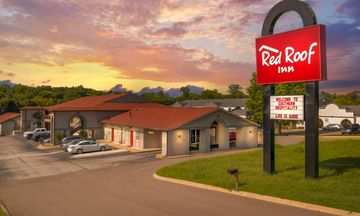 Red Roof Inn Columbia, TN
