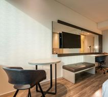 Hotel Estelar Square Room