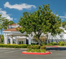 Fairfield Inn & Suites Exterior