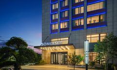 Somerset IOC Hangzhou