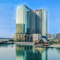 Beach Rotana Residences