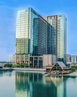 Beach Rotana Residences