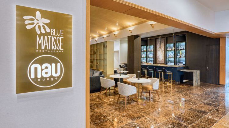 InterContinental at Doral Miami Restaurant
