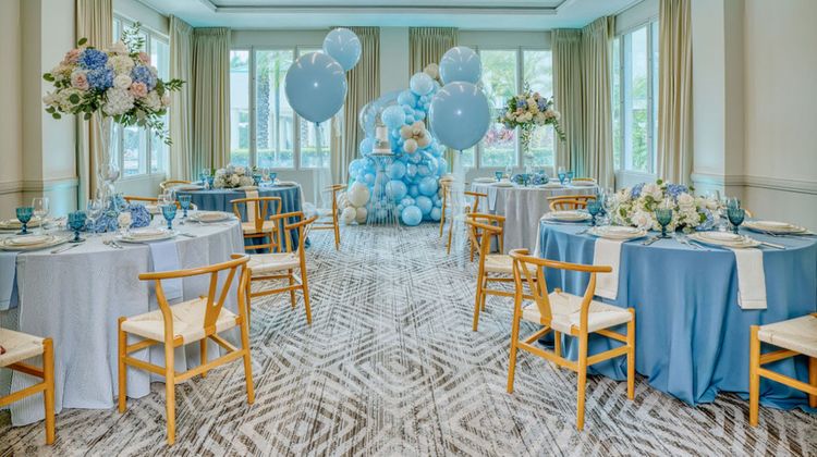 InterContinental at Doral Miami Spa