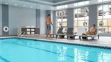Mystic Marriott Hotel & Spa Pool