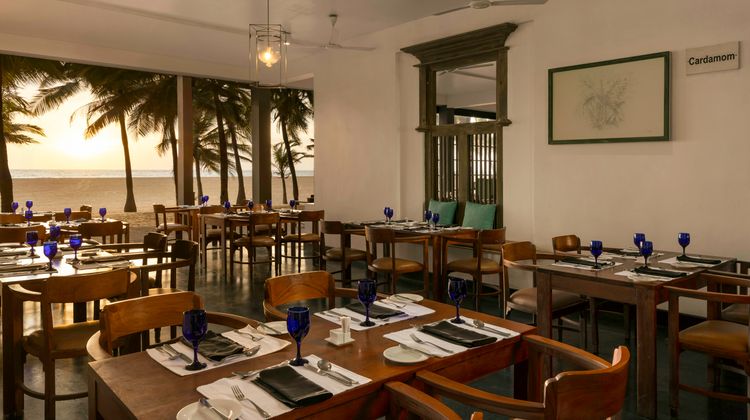 Jetwing Blue Restaurant