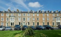 Hotel du Vin & Bistro - Harrogate