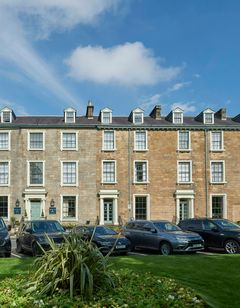 Hotel du Vin & Bistro - Harrogate