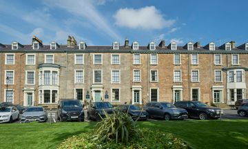 Hotel du Vin & Bistro - Harrogate