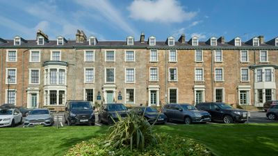 Hotel du Vin & Bistro - Harrogate