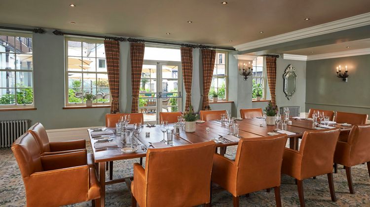 Hotel du Vin & Bistro - Harrogate Meeting