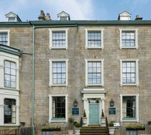 Hotel du Vin & Bistro - Harrogate Exterior