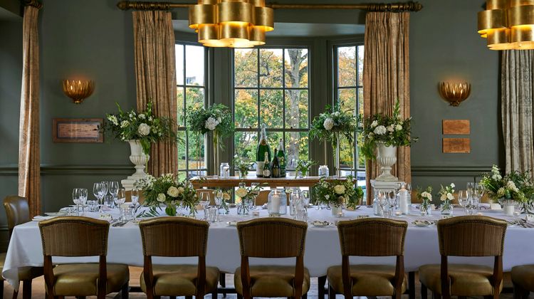 Hotel du Vin & Bistro - Harrogate Meeting