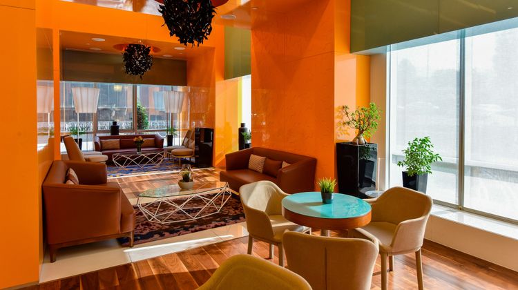 Tango Arjaan by Rotana Meeting
