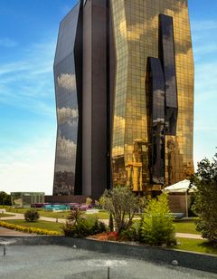 Tango Arjaan by Rotana
