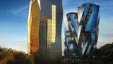 <b>Tango Arjaan by Rotana Exterior</b>. Images powered by <a href="https://www.leonardoworldwide.com/" title="Leonardo Worldwide" target="_blank">Leonardo</a>.