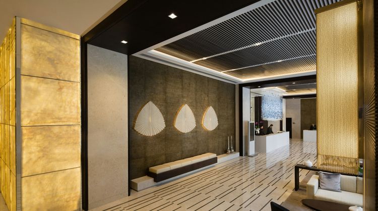 Beach Rotana Residences Ballroom
