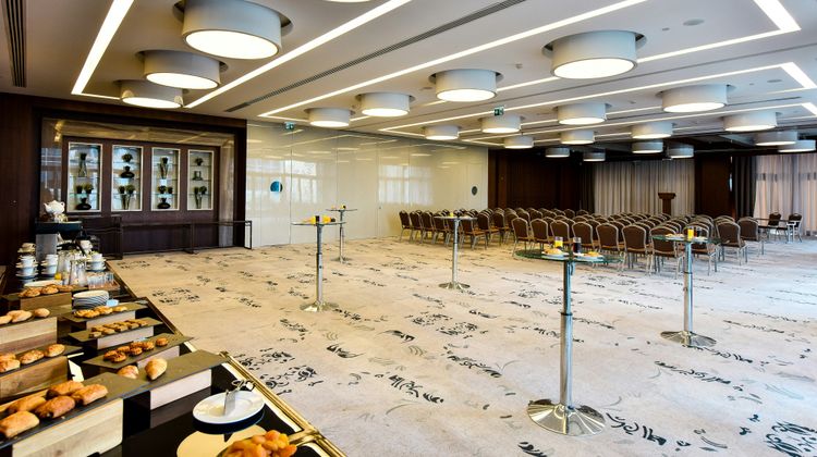 Tango Arjaan by Rotana Ballroom