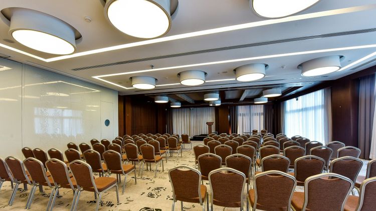Tango Arjaan by Rotana Ballroom