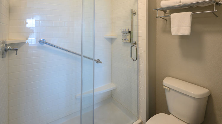 Staybridge Suites Corpus Christi Room
