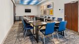 <b>Holiday Inn Express & Stes Findlay North Meeting</b>. Images powered by <a href="https://www.leonardoworldwide.com/" title="Leonardo Worldwide" target="_blank">Leonardo</a>.