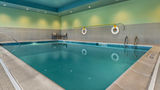 <b>Holiday Inn Express & Stes Findlay North Pool</b>. Images powered by <a href="https://www.leonardoworldwide.com/" title="Leonardo Worldwide" target="_blank">Leonardo</a>.
