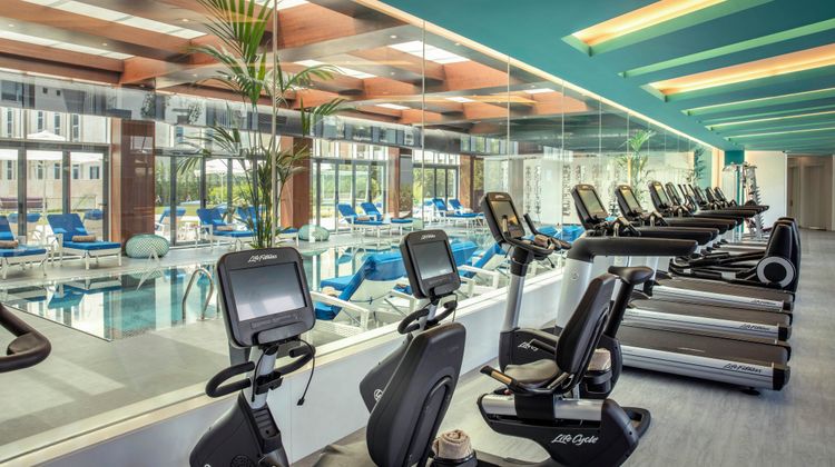 Tango Arjaan by Rotana Health Club