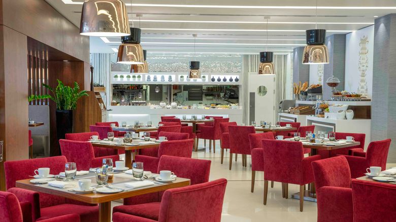 <b>Tango Arjaan by Rotana Restaurant</b>. Images powered by <a href="https://www.leonardoworldwide.com/" title="Leonardo Worldwide" target="_blank">Leonardo</a>.