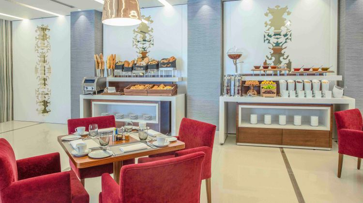 Tango Arjaan by Rotana Restaurant