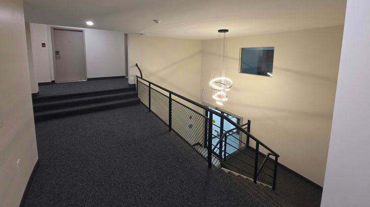 Red Roof Inn Sutton Lobby